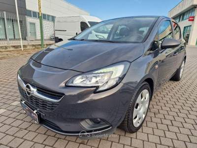Opel Corsa  1.0 12V 5p. Ecotec Grigio usata Venezia