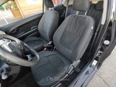 Kia Picanto FRIZIONE NUOVA, EURO 5A, OK NEOP, GARANZIA L.12 MESI. Nero usata Reggio nell'Emilia
