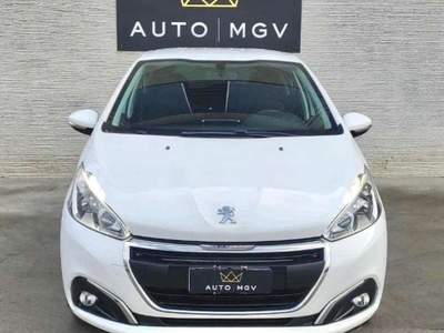 Peugeot 208 208 5p 1.2 puretech Active GPL 82cv * PROMO Bianco usata La Loggia