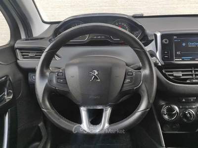 Peugeot 208 208 5p 1.2 puretech Active GPL 82cv * PROMO Bianco usata La Loggia