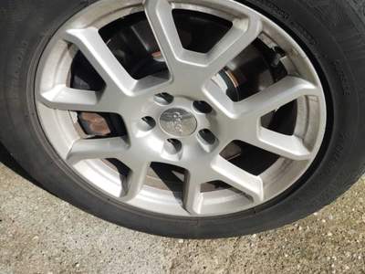 Jeep Renegade UNICO PROPRIETARIO Nero usata CASCINA