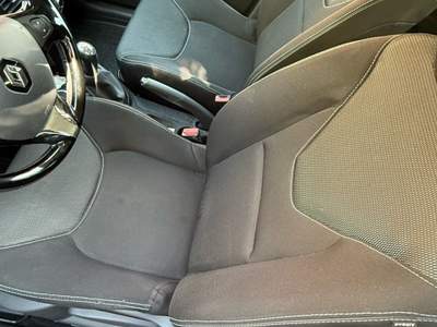 Renault Clio vendo bellissima renault clio  Nero usata Novara