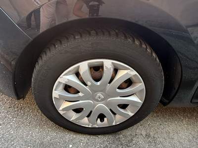 Renault Clio vendo bellissima renault clio  Nero usata Novara