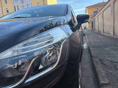 Renault Clio vendo bellissima renault clio  Nero usata Novara