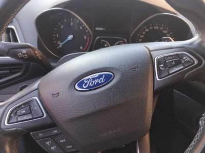Ford Kuga FORD KUGA Bianco usata CASCINA