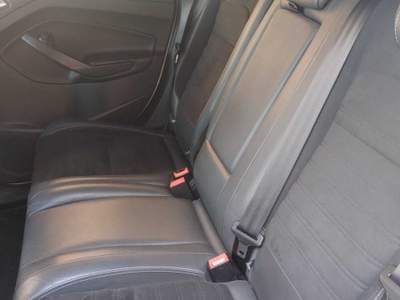 Ford Kuga FORD KUGA Bianco usata CASCINA