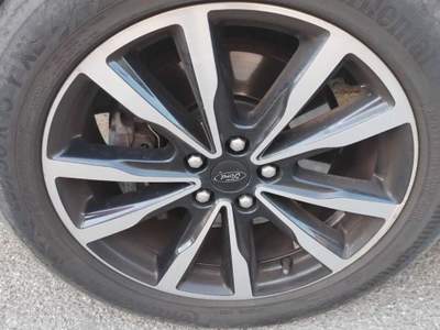 Ford Kuga FORD KUGA Bianco usata CASCINA