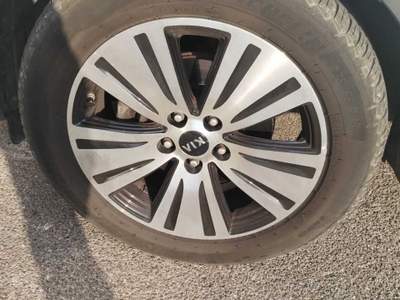 Kia Sportage KIA SPORTAGE Bianco usata CASCINA