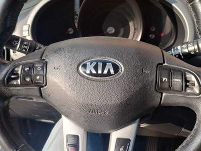 Kia Sportage KIA SPORTAGE Bianco usata CASCINA
