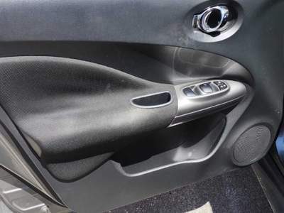 Nissan Juke NISSAN JUKE Grigio usata CASCINA