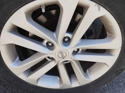 Nissan Juke NISSAN JUKE Grigio usata CASCINA