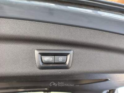 BMW Serie 2 218d 218 218d Active Tourer auto Grigio usata BOLTIERE
