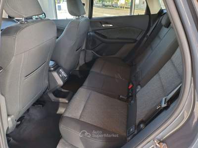 BMW Serie 2 218d 218 218d Active Tourer auto Grigio usata BOLTIERE