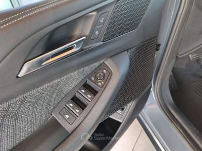 BMW Serie 2 218d 218 218d Active Tourer auto Grigio usata BOLTIERE