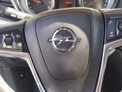 Opel Mokka OPEL MOKKA Bianco usata CASCINA