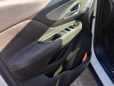 Opel Mokka OPEL MOKKA Bianco usata CASCINA