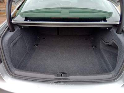 Audi A5 3.0 V6 TDI F.AP. quattro Ambition PROBLEMI ALLA FRIZIONE!!!!!!! Argento usata Ferrara
