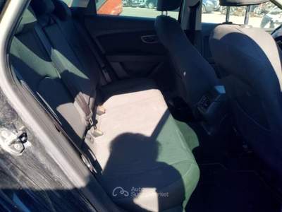 Seat Leon ST Start/Stop Business LED Nero usata Ferrara