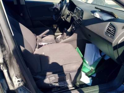Seat Leon ST Start/Stop Business LED Nero usata Ferrara