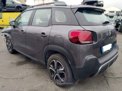 Citroen C3 Aircross C3 Aircross BlueHDi 100 S&S Live Grigio usata Ferrara