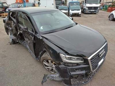 Audi Q2 Business Nero usata Ferrara