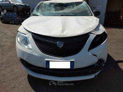 Lancia Ypsilon 5 porte S&S Platinum Bianco usata Ferrara