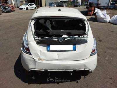 Lancia Ypsilon 5 porte S&S Platinum Bianco usata Ferrara