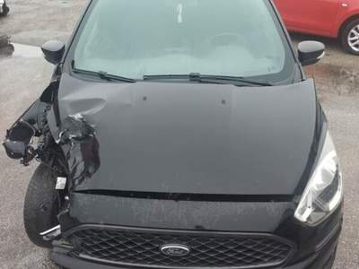 Ford Ka 85 CV GPL!! Ultimate Nero usata Ferrara