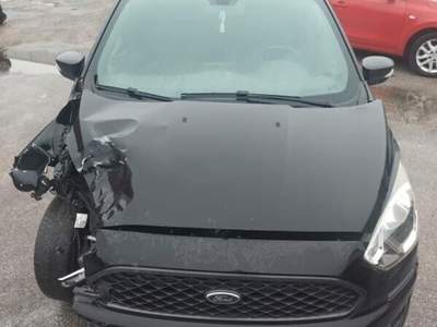 Ford Ka 85 CV GPL!! Ultimate Nero usata Ferrara