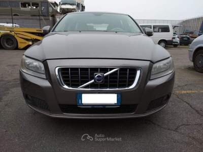Volvo V70 D Summum PROBLEMI AL MOTORE!!!! Oro usata Ferrara
