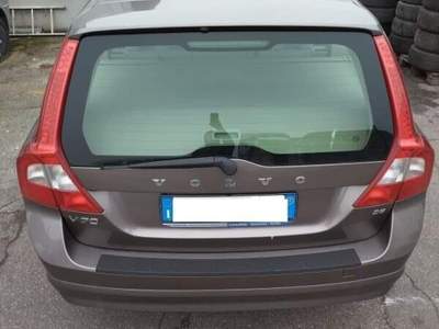 Volvo V70 D Summum PROBLEMI AL MOTORE!!!! Oro usata Ferrara