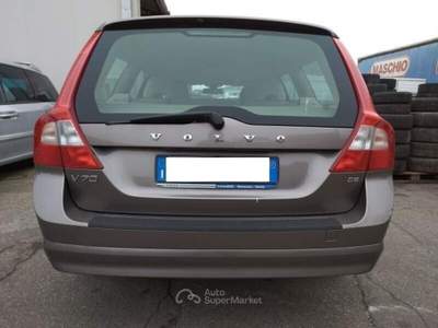 Volvo V70 D Summum PROBLEMI AL MOTORE!!!! Oro usata Ferrara