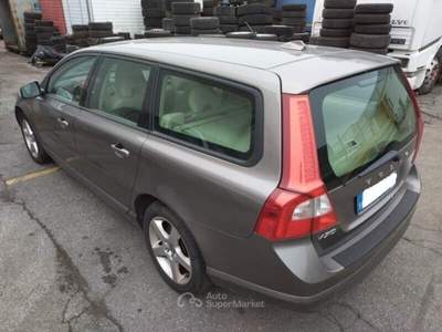 Volvo V70 D Summum PROBLEMI AL MOTORE!!!! Oro usata Ferrara