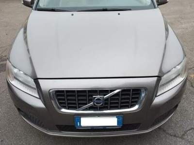 Volvo V70 D Summum PROBLEMI AL MOTORE!!!! Oro usata Ferrara