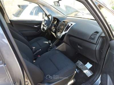 Hyundai ix20 XPossible Grigio usata Ferrara