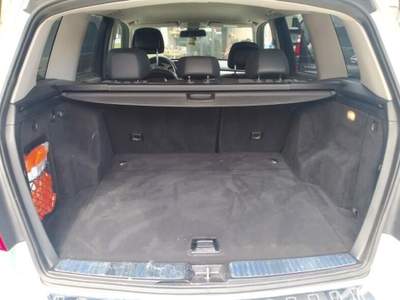Mercedes-Benz GLK CDI 4Matic Sport PROBLEMI AL MOTORE!!!!! Verde usata Ferrara