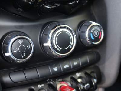 MINI Cooper Condizioni eccellenti Bianco usata Pisticci