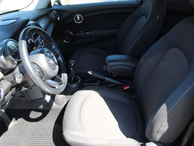 MINI Cooper Condizioni eccellenti Bianco usata Pisticci