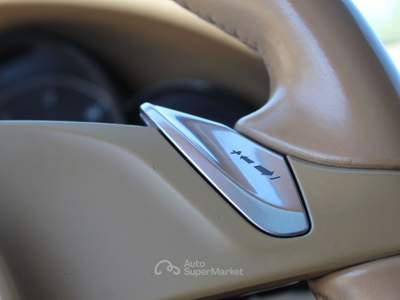 Porsche Cayenne S perfetto Nero usata Pisticci