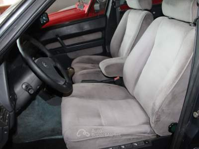 Alfa Romeo 164 188 cv Verde usata Pisticci