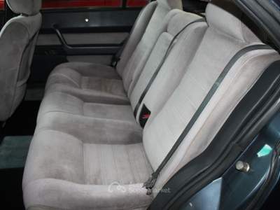 Alfa Romeo 164 188 cv Verde usata Pisticci