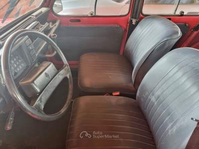 Renault 4 Ottime condizioni Rosso usata Pisticci