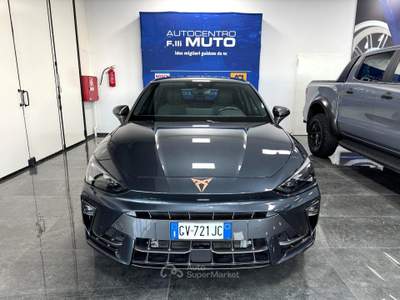 Cupra Leon 1.5 Hybrid 150 CV DSG Grigio usata Medesano