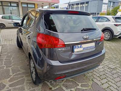 Kia Venga 1.4 CVVT Cool Grigio usata Quarto d'Altino