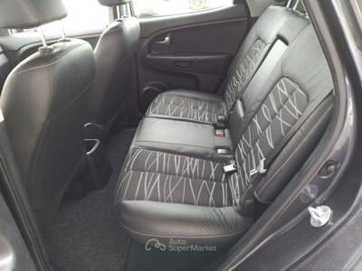 Kia Venga 1.4 CVVT Cool Grigio usata Quarto d'Altino