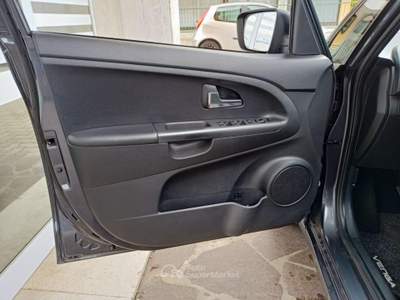 Kia Venga 1.4 CVVT Cool Grigio usata Quarto d'Altino