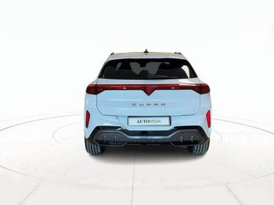 Cupra Terramar 1.5 hybrid 150cv dsg Bianco usata Vicenza