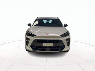Cupra Terramar 1.5 hybrid 150cv dsg Bianco usata Vicenza
