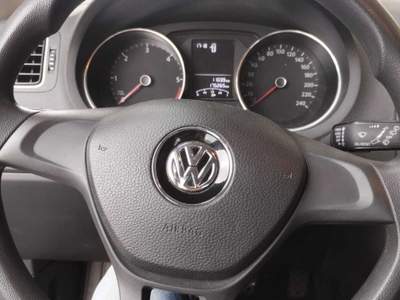 Volkswagen Polo VOLKSWAGEN POLO Bianco usata CASCINA