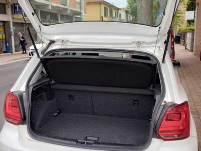 Volkswagen Polo VOLKSWAGEN POLO Bianco usata CASCINA